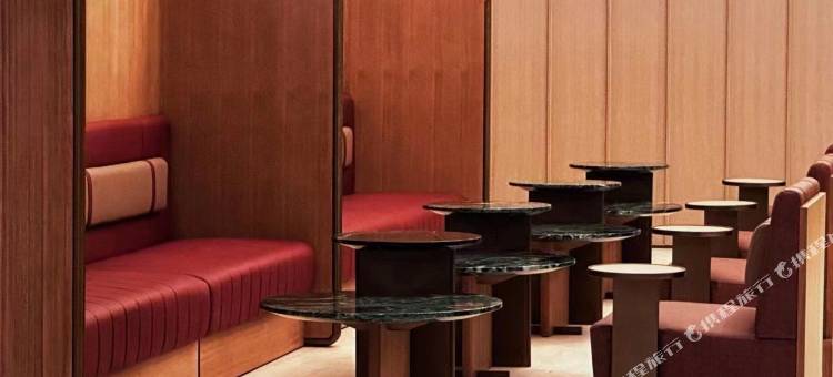 深圳福田皇岗城际酒店图片
