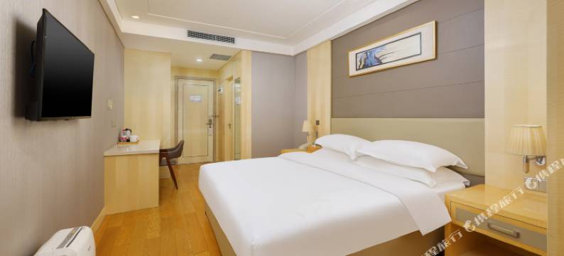 枫洋五号酒店(大连金石滩发现王国店)图片