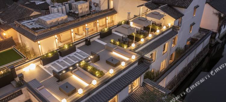 冬悦里酒店(绍兴鲁迅故居仓桥直街店)图片