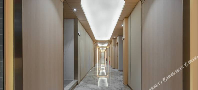 宜尚酒店(长沙星沙地铁站店)图片