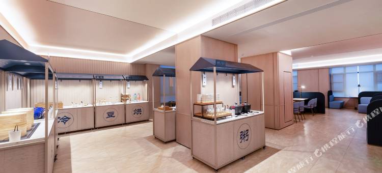 汉庭酒店(亳州蒙城晶宫广场店)图片