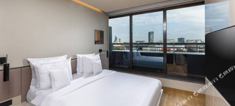 SANA柏林酒店(SANA Berlin Hotel)图片