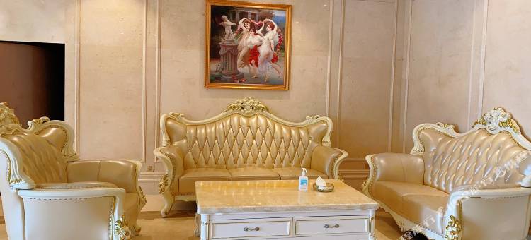 维也纳酒店(广州黄埔保税区夏园地铁站店)图片