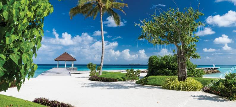 瓦露岛度假酒店(Varu by Atmosphere - Premium All Inclusive with Free Transfers)图片