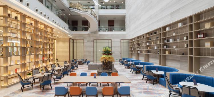 上海华怡云居酒店图片