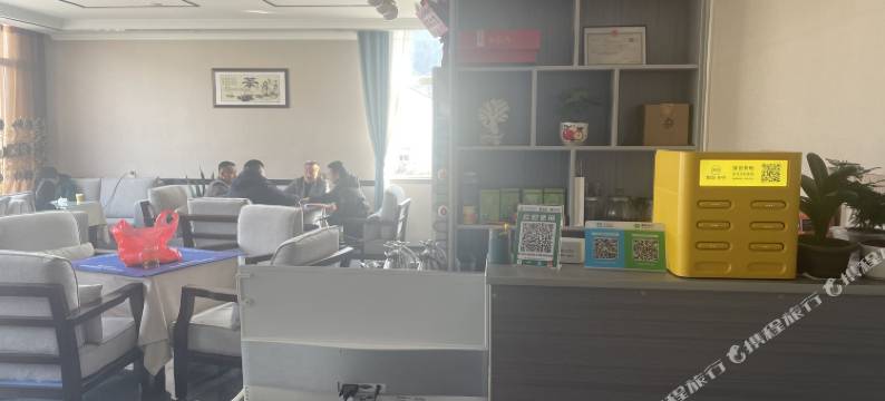 清水湾宾馆图片