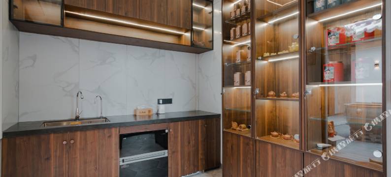 逸湘庭客栈(潮州古城店)图片