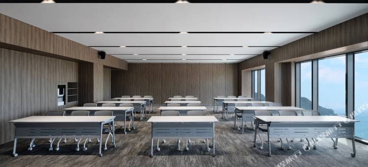 马蒂奥西里亚酒店(Matie Osiria)图片