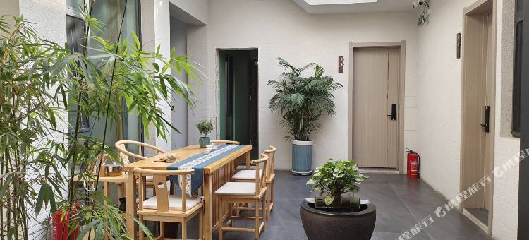 锦里民宿(长治医学院和平医院店)图片