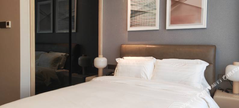 多乐美地滑雪场多乐美苑假日酒店图片