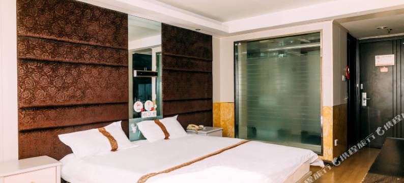 南京下江南酒店图片