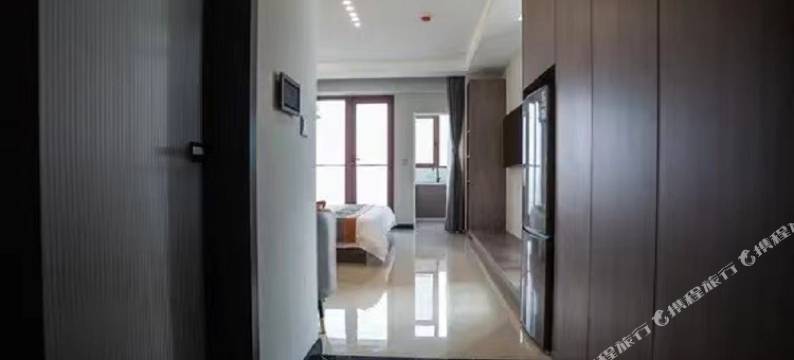 兴城来舍民宿图片