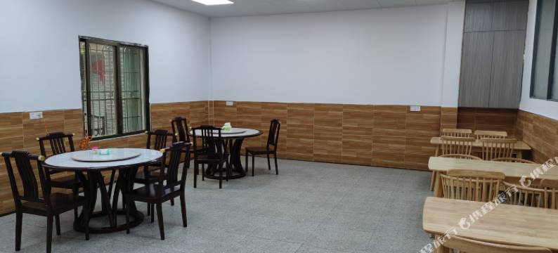 乐昌市禾田居田园观光民宿图片