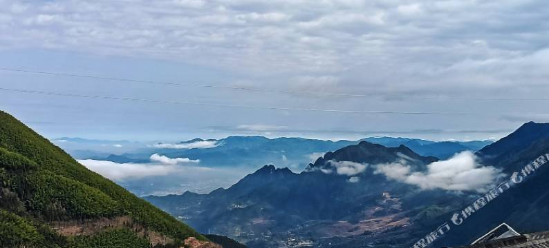云和云端民宿图片