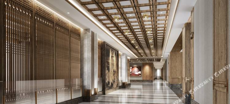 格尔东赞大酒店图片