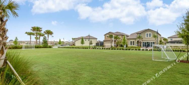 温莎别墅(WINDSOR VILLA)图片