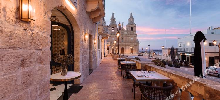 鲁尔水疗酒店(Lure Hotel & Spa - Adults Only)图片