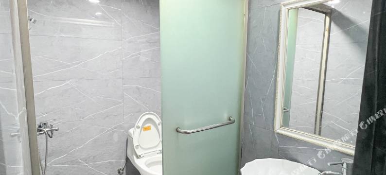 宁波利宁99宾馆图片