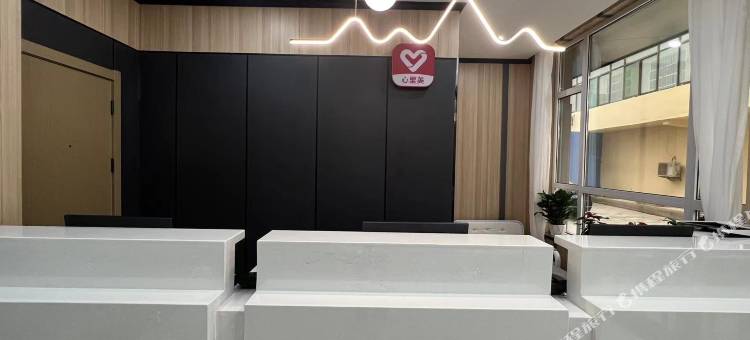 骏怡连锁酒店(武乡迎宾街店)图片