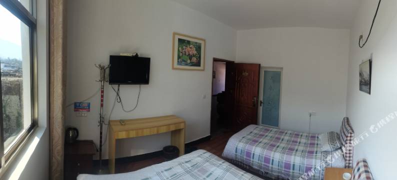 婺源庆源惜缘客栈图片