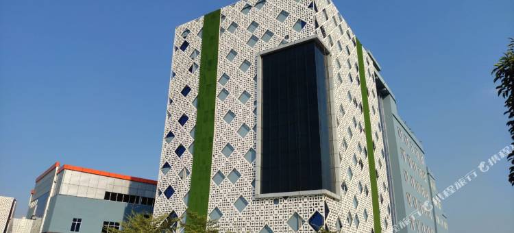 伊塔哈里韦斯滕德索尔蒂酒店(Soaltee Westend Itahari)图片