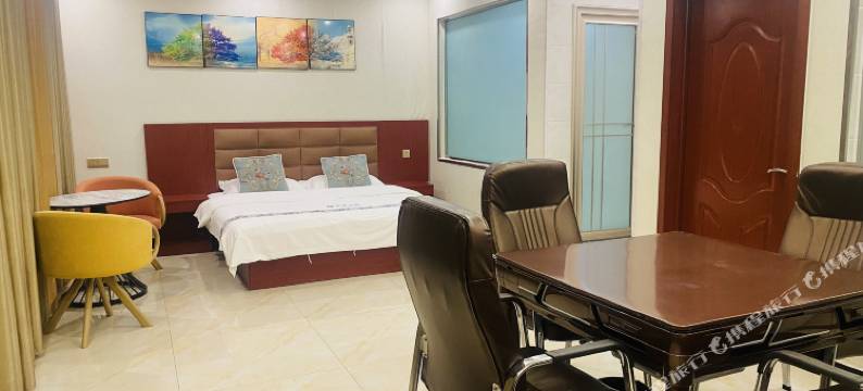 新密文丹山庄图片