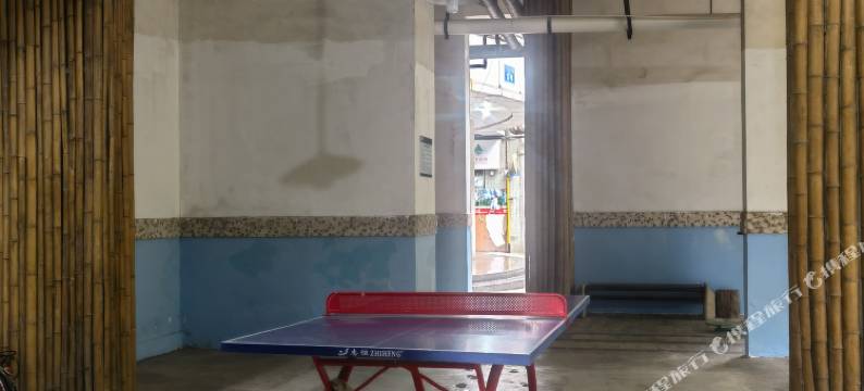 尔亭·金沙公寓(肿瘤医院店)图片