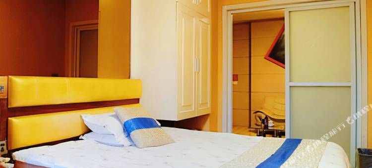 金钻商务酒店(信丰火车站店)图片