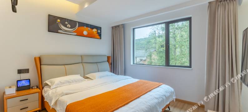 幸福里民宿(合肥汤池温泉旅游度假区店)图片