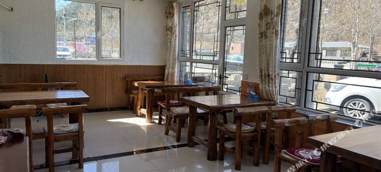 滦平龍腾农家院(金山岭长城景区店)图片