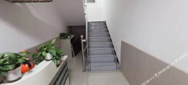 鲜风民宿(开封大宋武侠城开封大学店)图片