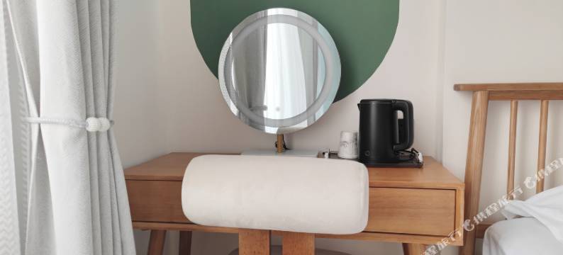 海岸·米漫美宿(侨港风情街店)图片