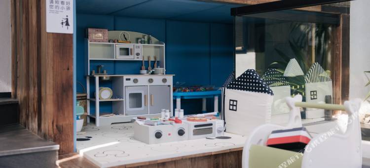 缙云一生一遇民宿(仙都景区店)图片