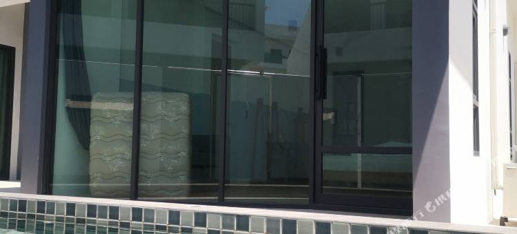 The Lavana Utu Pool Villa XL图片