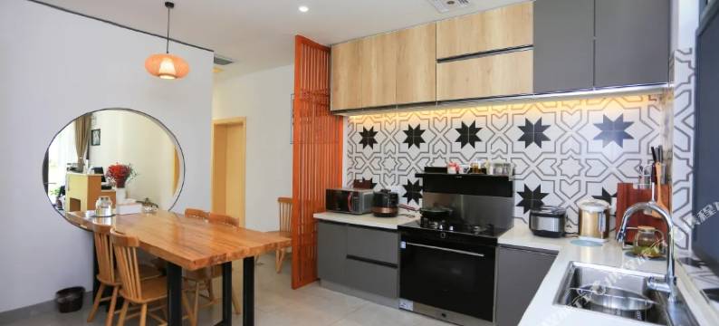 泾县竹影居民宿(桃花潭风景区店)图片