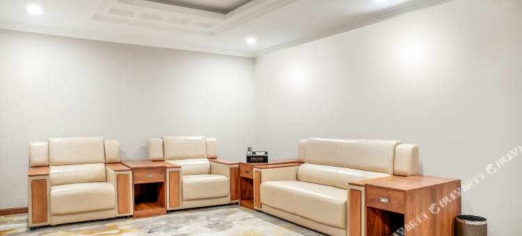 沉香山大酒店图片