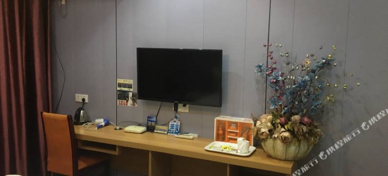 杭州华墅宾馆图片