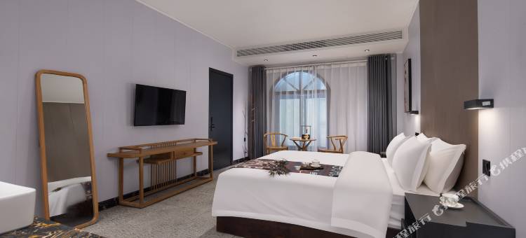 梵净山一叶堂·梵溪民宿图片