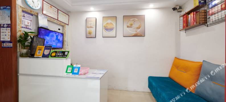 厦门翔安日进公寓图片