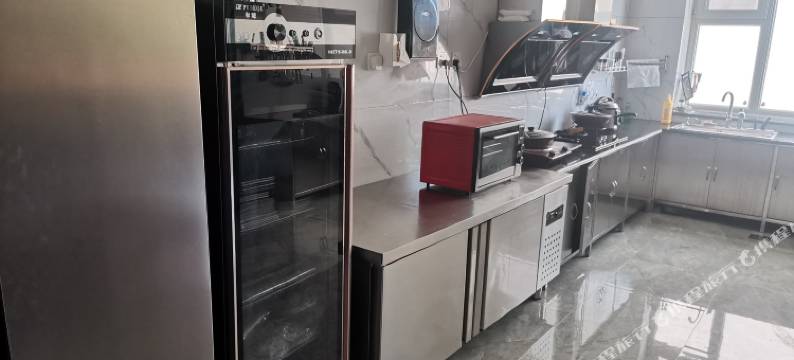 北京红螺寺欢乐林小院民宿图片