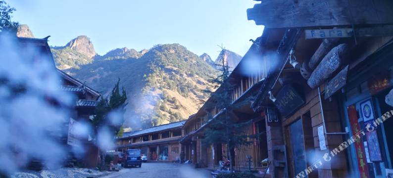千里之外客栈(丽江老君山国家公园店)图片