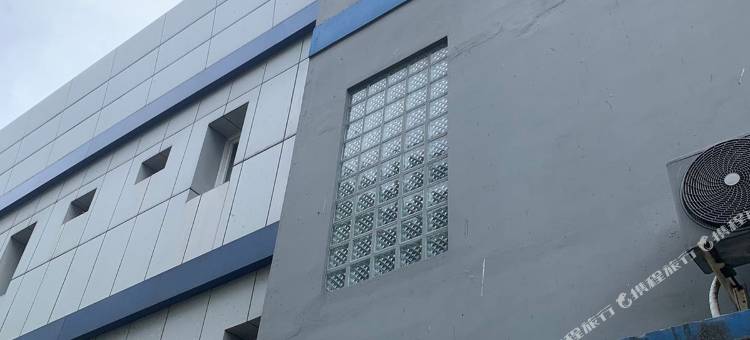 OYO 92656查蒂公寓普洛加东(OYO 92656 Jati Residence Pulo Gadung)图片