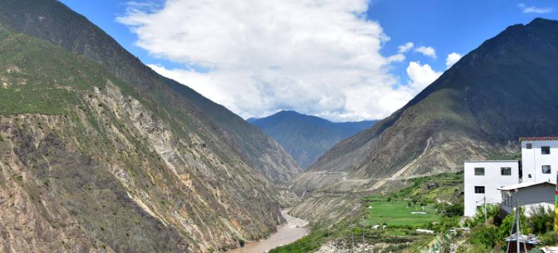 察瓦龙乡万豪假日酒店图片