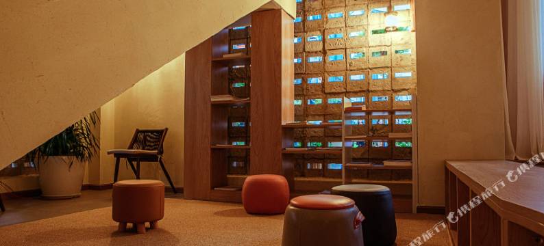 建水花时间精品民宿图片