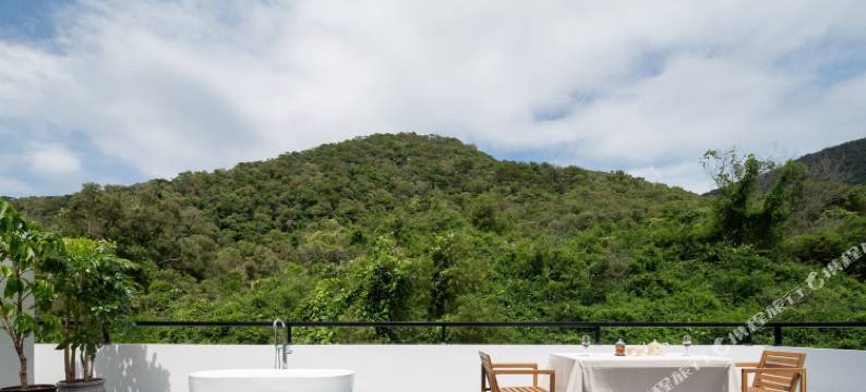 岛留·别院侘寂美学民宿(白鹭湾店)图片