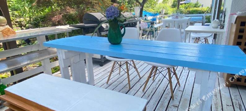 花水木温泉旅馆(Hanamizuki Onsen Ryokan)图片