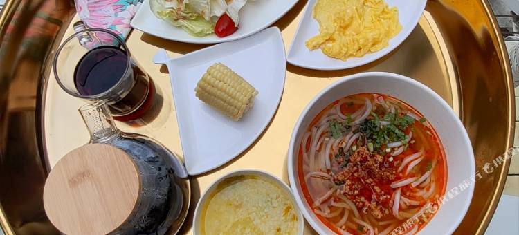 大理远山海景度假美宿 (洱海店)图片