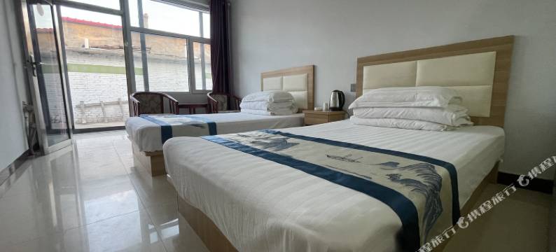 商都龙泉宾馆图片