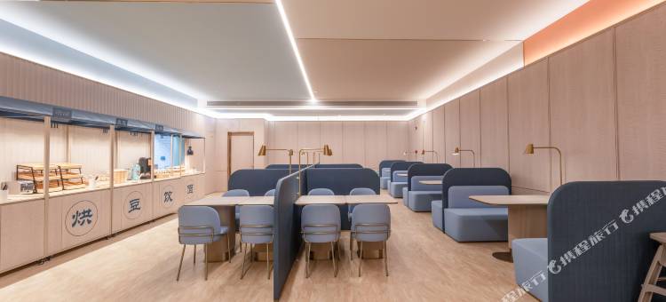 汉庭酒店(宿州宿怀南路汽配城店)图片