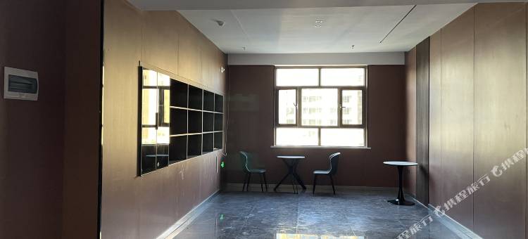 伊宁怡呈酒店(伊宁开发区万容广场店)图片